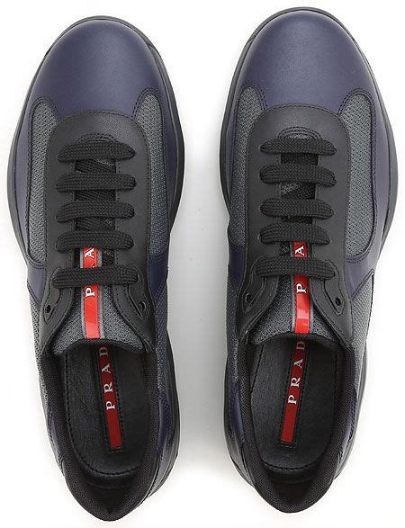 prada heren schoenen 2017